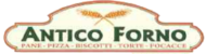 logo antico forno trionfale